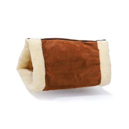 Four Seasons Universal Kennel Foldable (Option: Light Brown-8352)